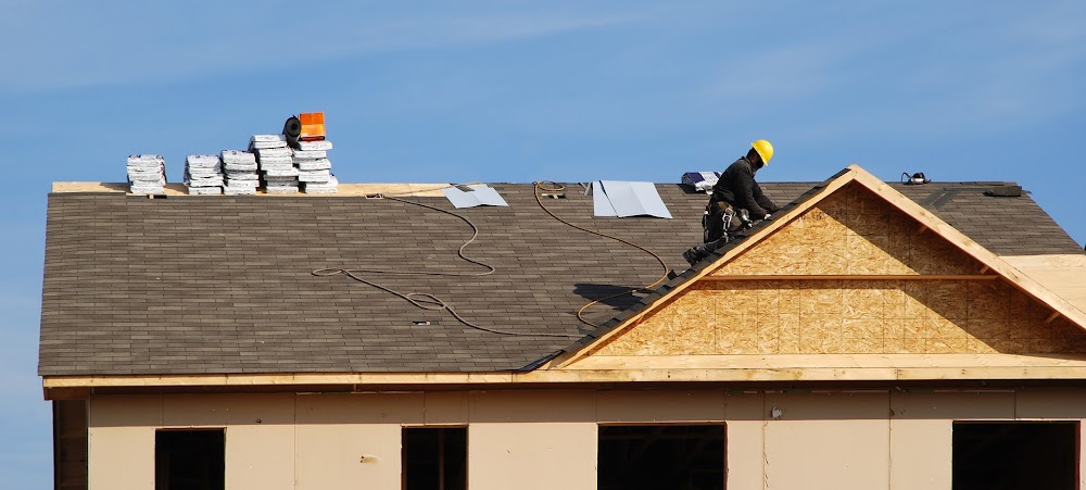 A1 Economy Roofing