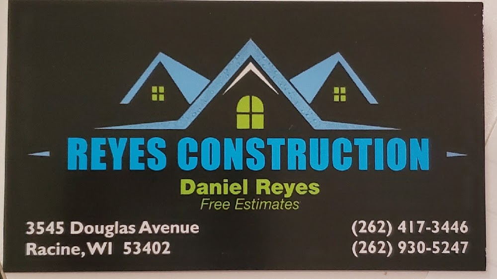 Reyes Construction LLC