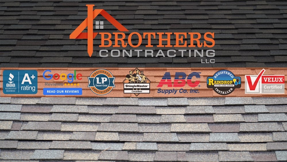 4 Brothers Contracting LLC