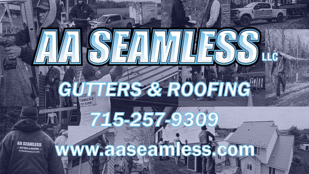 AA Seamless LLC