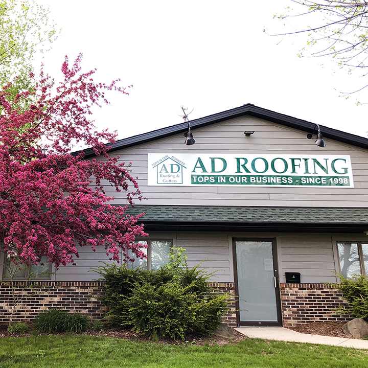 AD Roofing LLC