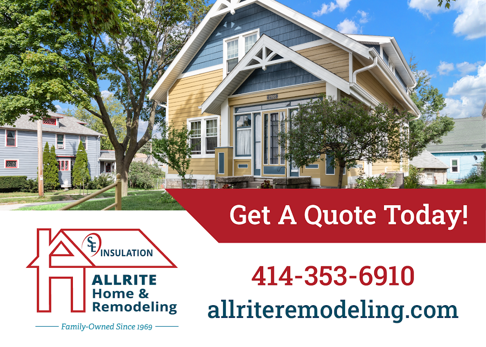 Allrite Home & Remodeling