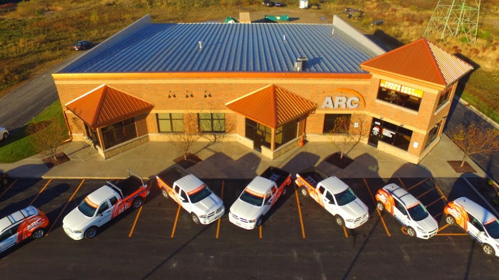 ARC Contracting