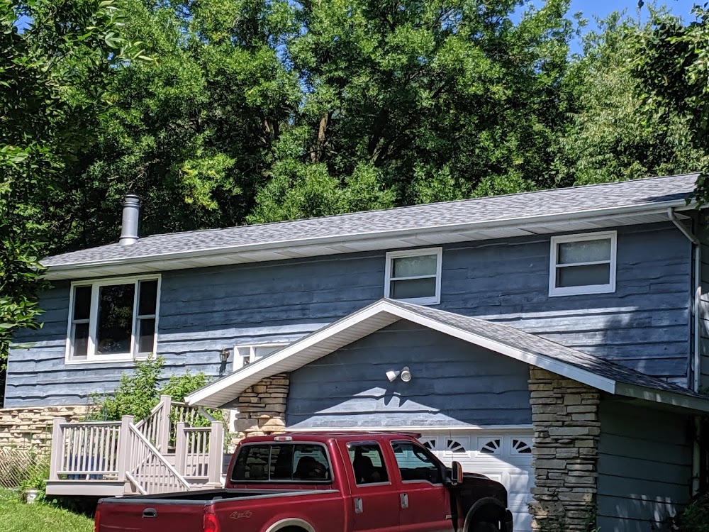 Badger Roofing of Wisconsin