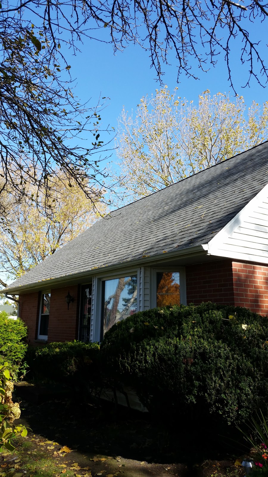 Belman’s Roofing