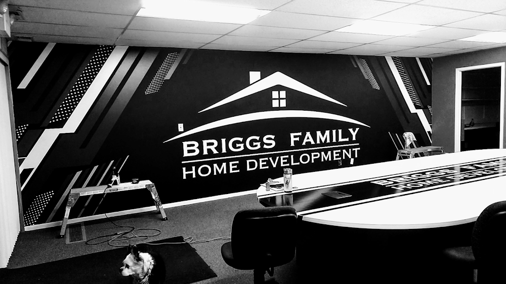 Briggs Family Home Development, LLC