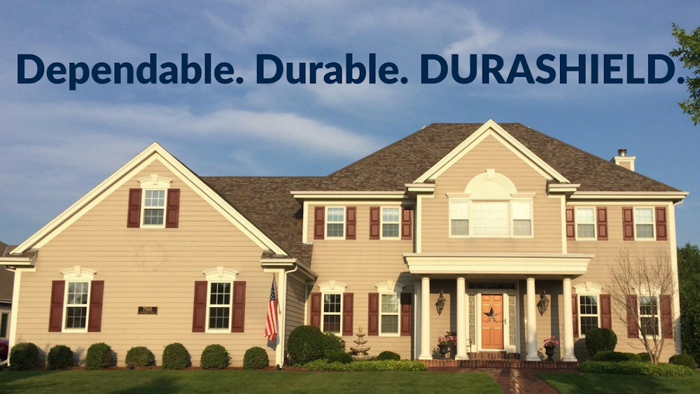 Durashield Contracting – Appleton