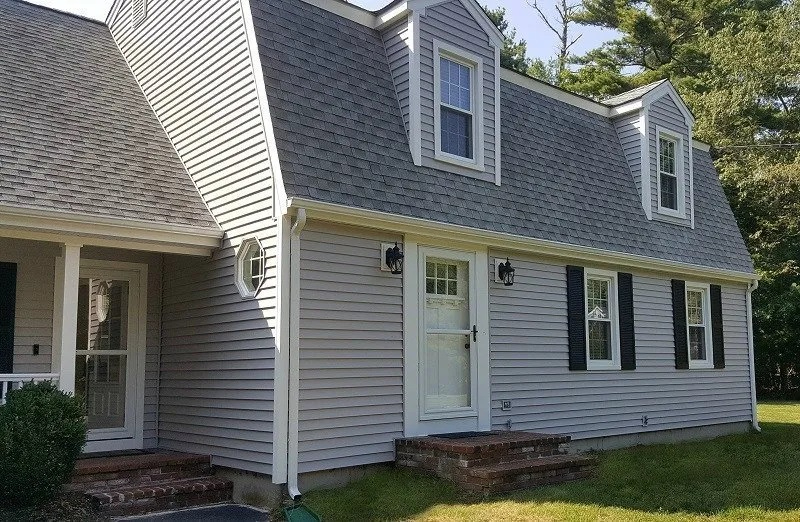 Four Leaf Roofing and Windows