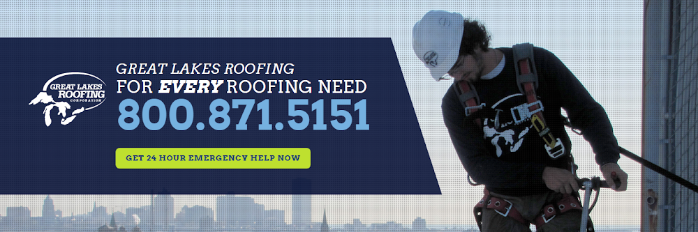 Great Lakes Roofing Corporation