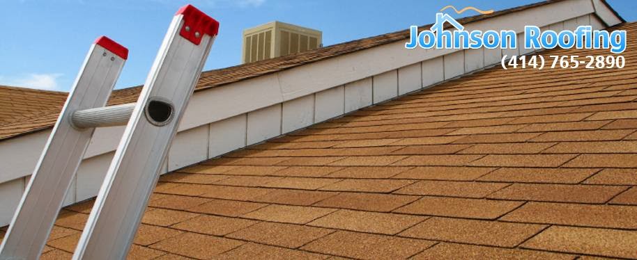 Johnson Roofing