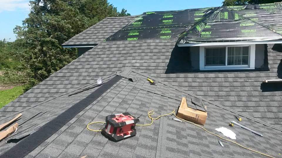 Kolbrak Roofing & Remodeling LLC