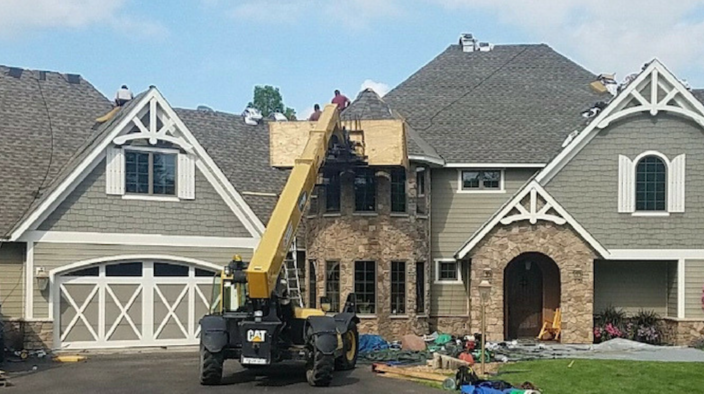 McCarty Roofing & Construction