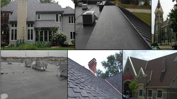 Noffke Roofing Co. LLC