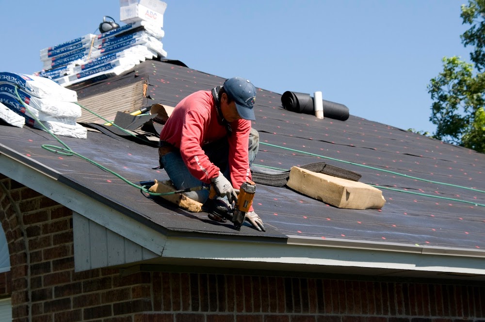 Racine Roofing and Remodeling