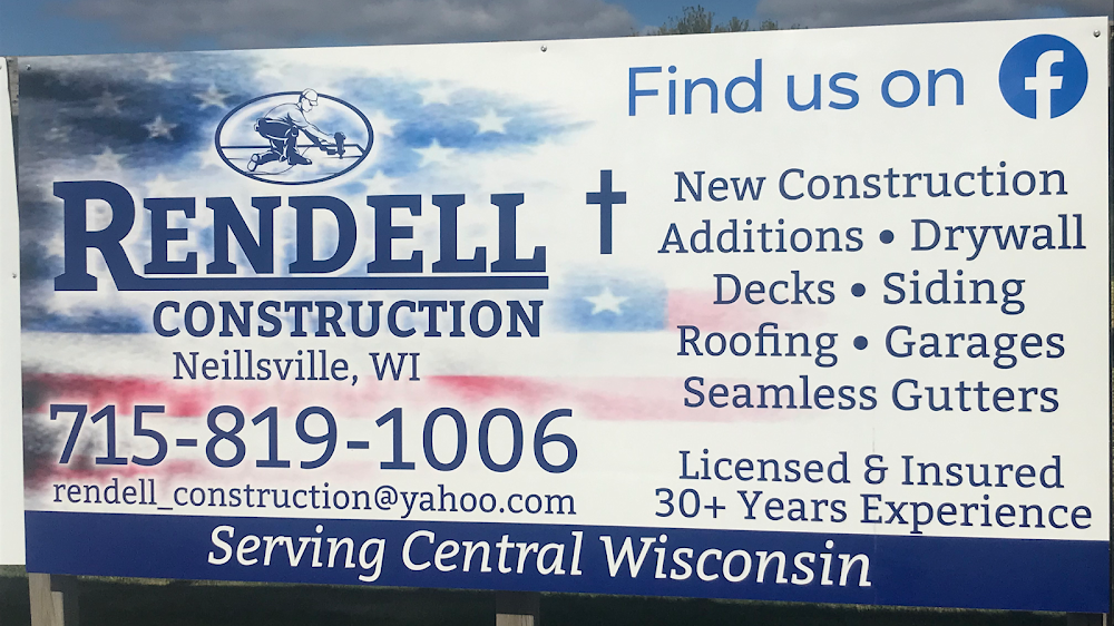 Rendell Construction LLC