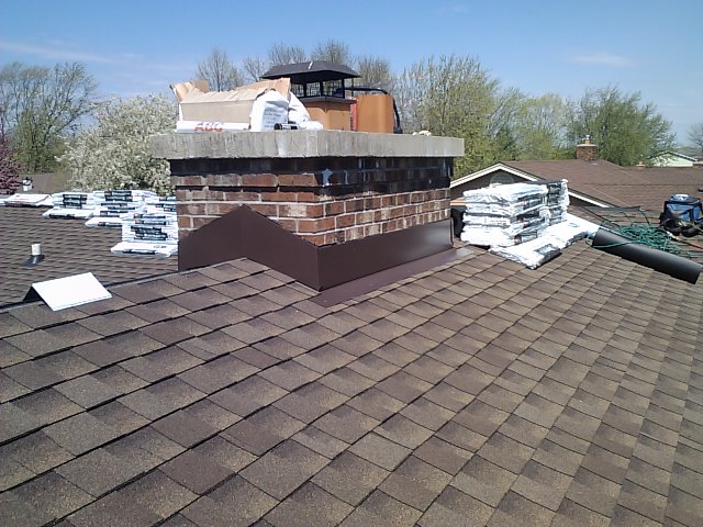 Rob’s Roofing LLC