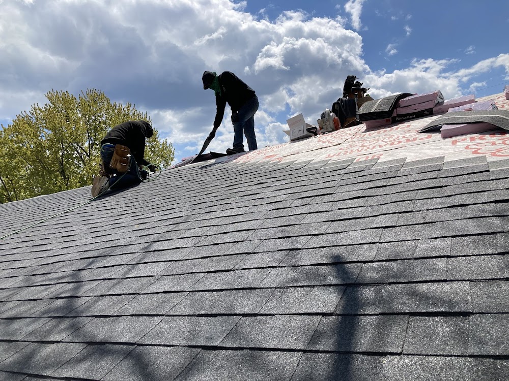 Roof Enforcements, LLC