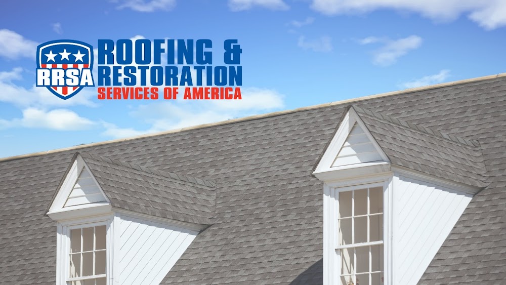 Roofing and Restoration Services of America