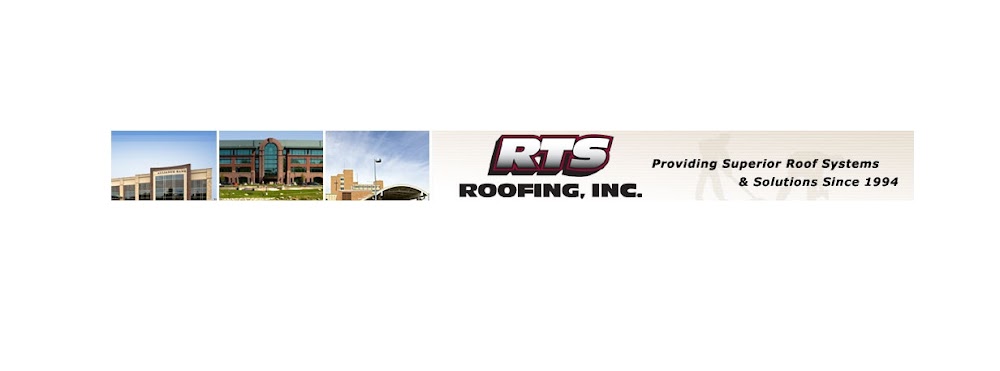 RTS Roofing, Inc.