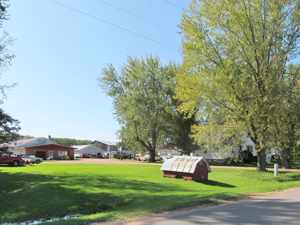 Stichert Roofing & Lumber Co