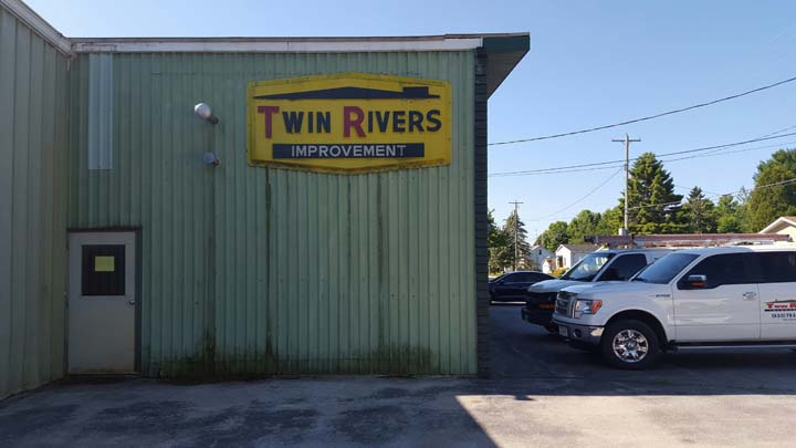 Twin Rivers Improvement