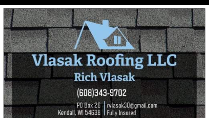 Vlasak Roofing LLC