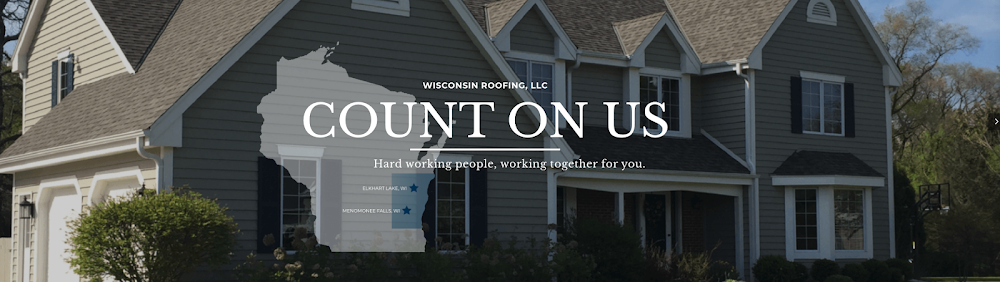 Wisconsin Roofing, LLC